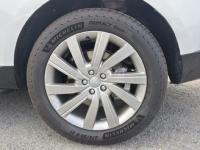 路虎揽胜行政3.0汽油