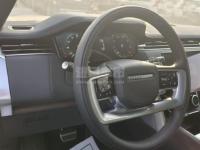 路虎揽胜行政3.0汽油