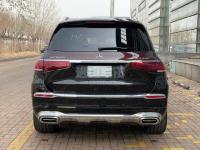 奔驰迈巴赫GLS600