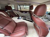 奔驰迈巴赫GLS600