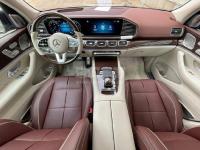 奔驰迈巴赫GLS600