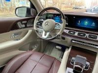 奔驰迈巴赫GLS600