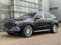 奔驰迈巴赫GLS600