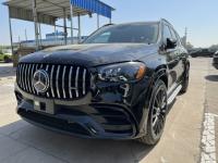 2023款 奔驰AMG GLS63