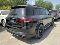 奔驰GLS63 AMG