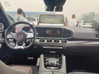 奔驰GLS63 AMG
