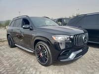 2023款 奔驰AMG GLS63