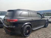 奔驰GLS63 AMG