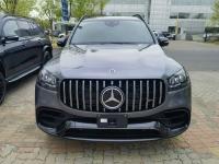 2023款 奔驰AMG GLS63