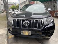 2023款 丰田霸道2800 2.8T 柴油 TX 铁轮