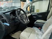 丰田Granvia格兰维亚