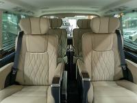 丰田Granvia格兰维亚