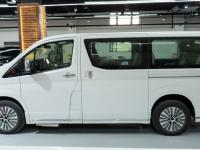 丰田Granvia格兰维亚