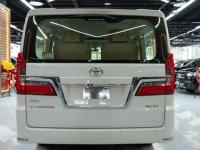 丰田Granvia格兰维亚