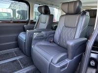 丰田Granvia格兰维亚