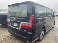 丰田Granvia格兰维亚