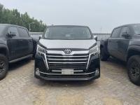 2023款 丰田格兰维亚 2.8T 柴油 Premium高级版