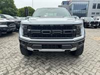 2023款 福特F150 3.5T 四门 Raptor猛禽 37性能包