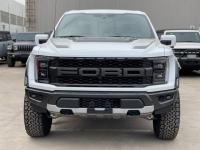 2023款 福特F150 3.5T 四门 Raptor猛禽 37性能包