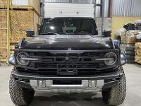 2023款 福特烈马 3.0T 四门 Raptor猛禽