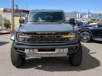 2023款 福特烈马 3.0T 四门 Raptor猛禽
