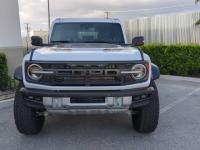 2023款 福特烈马 3.0T 四门 Raptor猛禽