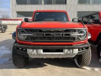 2023款 福特烈马 3.0T 四门 Raptor猛禽