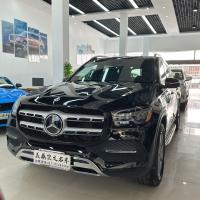2023款 奔驰GLS450 7座