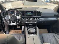 奔驰GLS63 AMG