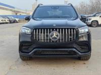 2023款 奔驰AMG GLS63