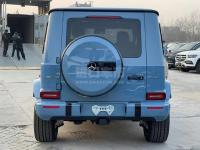 奔驰G63 AMG