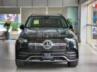 2022款 奔驰GLE450 Sport运动
