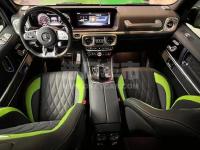 奔驰G63 AMG