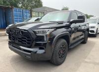 2023款 丰田红杉3.5T 混动 四驱 TRD Pro