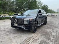 2023款 奔驰AMG GLS63