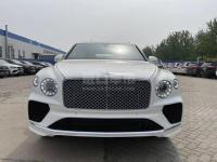 2022款 宾利添越 4.0T 五座