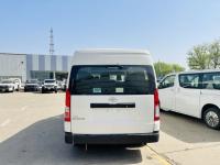 丰田海狮(进口)