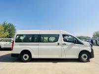 丰田海狮(进口)