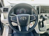 丰田海狮(进口)