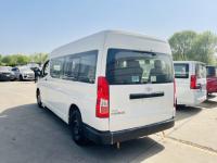 丰田海狮(进口)