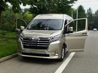 丰田海狮(进口)