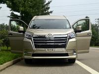 丰田海狮(进口)