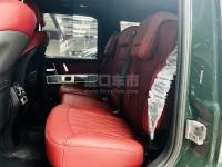 奔驰G63 AMG