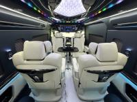 丰田海狮(进口)