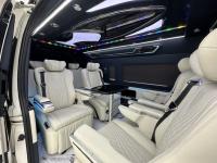 丰田海狮(进口)