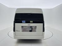 丰田海狮(进口)