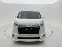 2022款 丰田海狮 3.5L 自动 9座