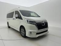 丰田海狮(进口)