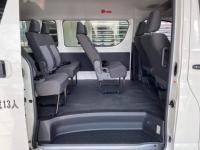 丰田海狮(进口)