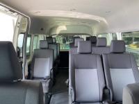 丰田海狮(进口)